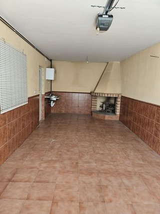 Casa en venta en Mota del Cuervo