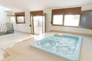 Casa adosada en venta en Nules