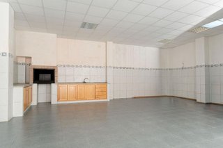 Casa adosada en venta en Nules