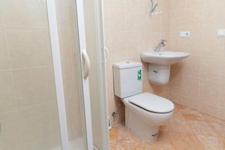 Casa adosada en venta en Nules