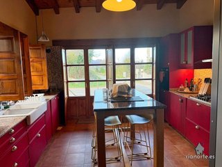 Chalet en venta en Ribadesella