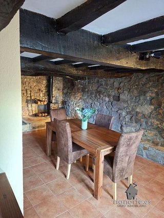 Chalet en venta en Ribadesella
