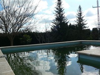 Chalet en venta en Almansa