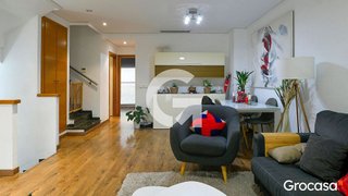 Casa adosada en venta en Nuevo Centro en Sagunto