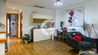 Casa adosada en venta en Nuevo Centro en Sagunto