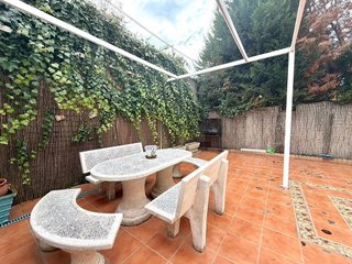 Casa adosada en venta en Las Lomas en Seseña