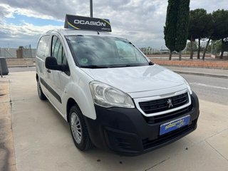 Peugeot Partner Confort L1 1.6