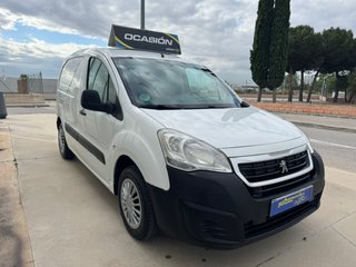 Peugeot Partner Confort L1 1.6