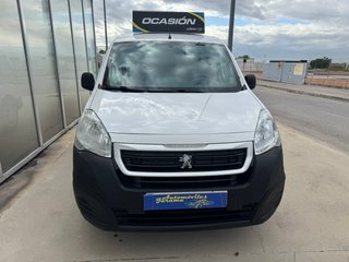 Peugeot Partner Confort L1 1.6