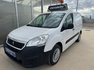 Peugeot Partner Confort L1 1.6