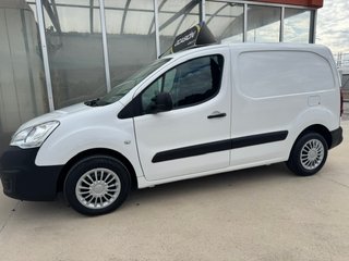 Peugeot Partner Confort L1 1.6