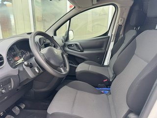 Peugeot Partner Confort L1 1.6