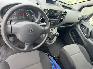 Peugeot Partner Confort L1 1.6