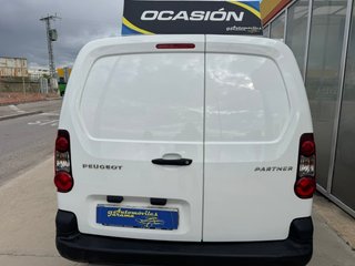 Peugeot Partner Confort L1 1.6