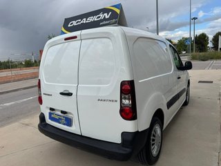 Peugeot Partner Confort L1 1.6