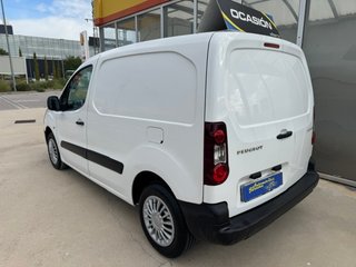 Peugeot Partner Confort L1 1.6