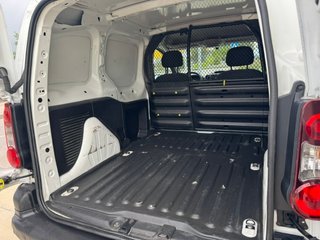 Peugeot Partner Confort L1 1.6