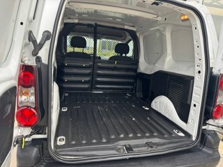 Peugeot Partner Confort L1 1.6
