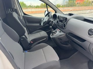 Peugeot Partner Confort L1 1.6