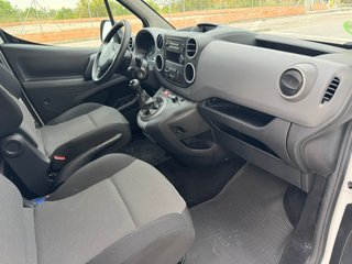 Peugeot Partner Confort L1 1.6