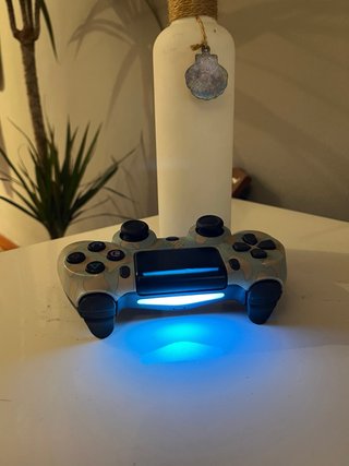 Consola Sony PS4 Negra