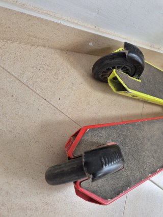 Monopattini Oxelo Decathlon
