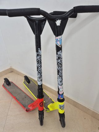 Monopattini Oxelo Decathlon
