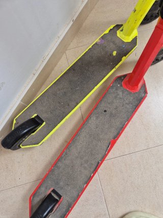 Monopattini Oxelo Decathlon