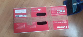 Canon Pixma MG3650S Stampante Multifunzione