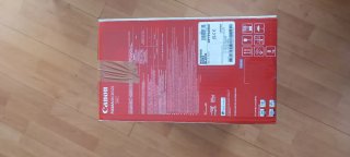 Canon Pixma MG3650S Stampante Multifunzione