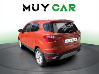 Ford EcoSport 1.0 EcoBoost S&S Titanium 92 kW (125 CV)