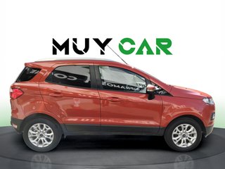Ford EcoSport 1.0 EcoBoost S&S Titanium 92 kW (125 CV)