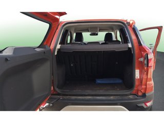 Ford EcoSport 1.0 EcoBoost S&S Titanium 92 kW (125 CV)