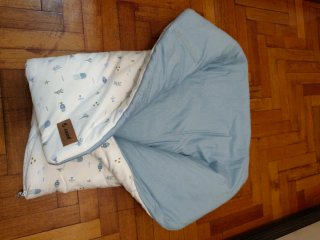 Saco Jane Mims