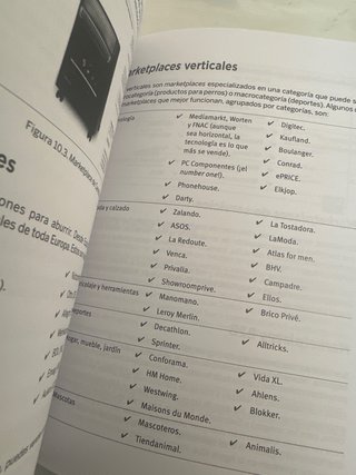 Amazon manual de supervivencia en Marketplace ESP
