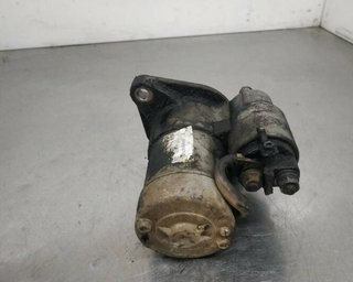 452100 motor arranque 8980147430 opel astra h