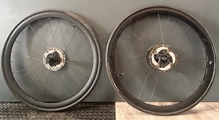 Ruedas Fulcrum RS800 Aluminio+carrete sram 11v