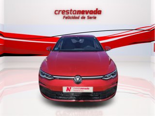 Volkswagen Golf 2021 ¡¡Desde 369€ al mes!!