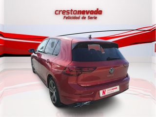 Volkswagen Golf 2021 ¡¡Desde 369€ al mes!!