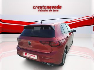 Volkswagen Golf 2021 ¡¡Desde 369€ al mes!!