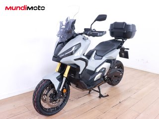 HONDA X-ADV