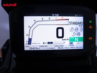 HONDA X-ADV