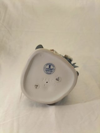 Figura Lladró Porcelain