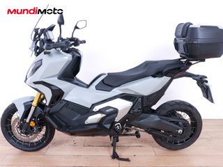 HONDA X-ADV