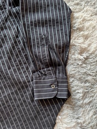 Camicia Armani Collezioni M Righe