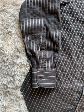 Camicia Armani Collezioni M Righe
