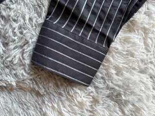 Camicia Armani Collezioni M Righe