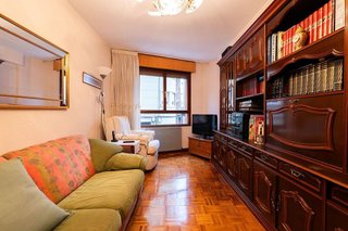 Piso en venta en Laviada en Gijón
