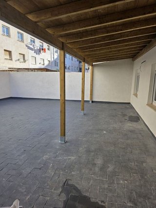 Piso en venta en Avda. de Abril. - 9 de octubre en Sagunto