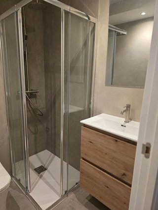 Piso en venta en Avda. de Abril. - 9 de octubre en Sagunto